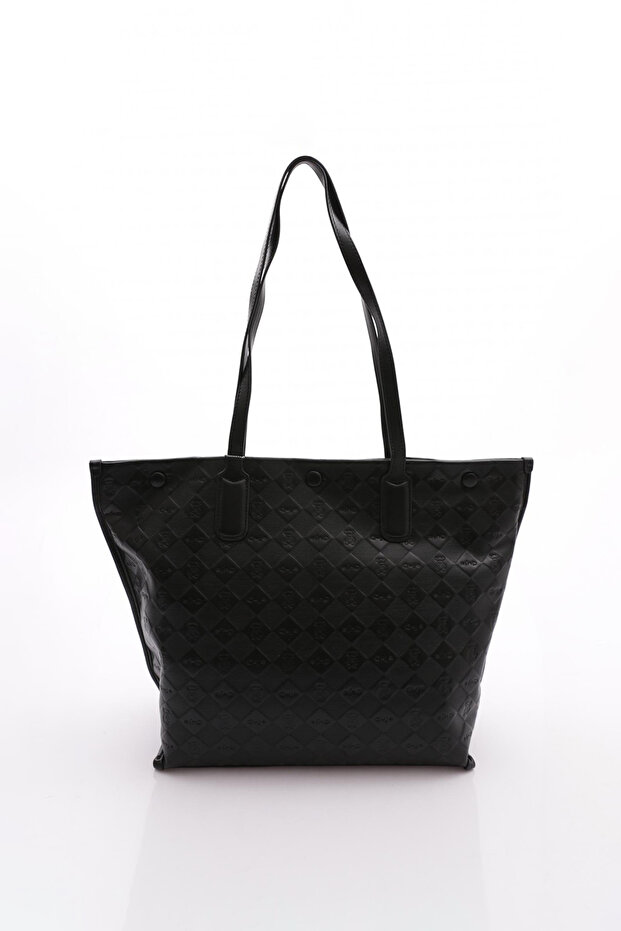 C3055 Women's Shoulder & Shoulder Bag (Daily)