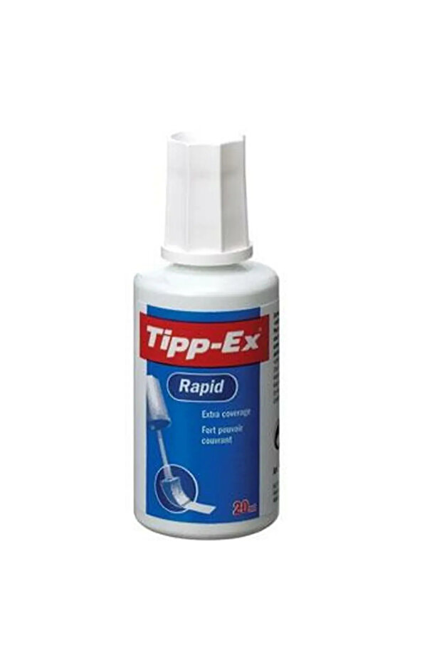 Fluid corector 20 ml (10 Unități)
