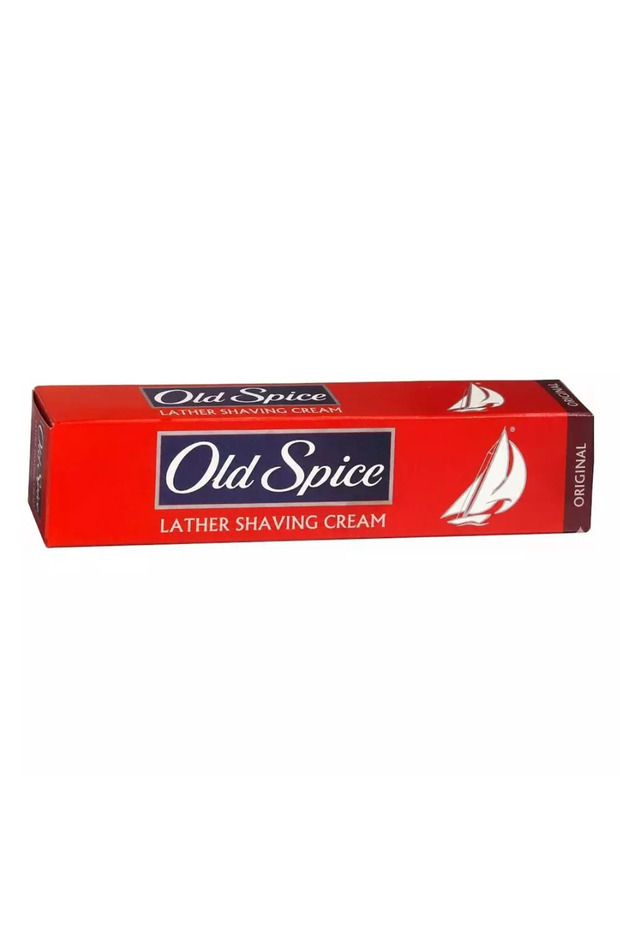 Original Lather Shaving Cream- 70gms
