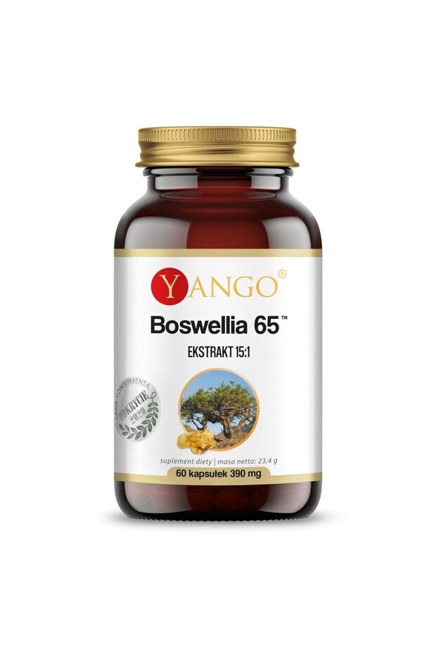 Boswellia 65