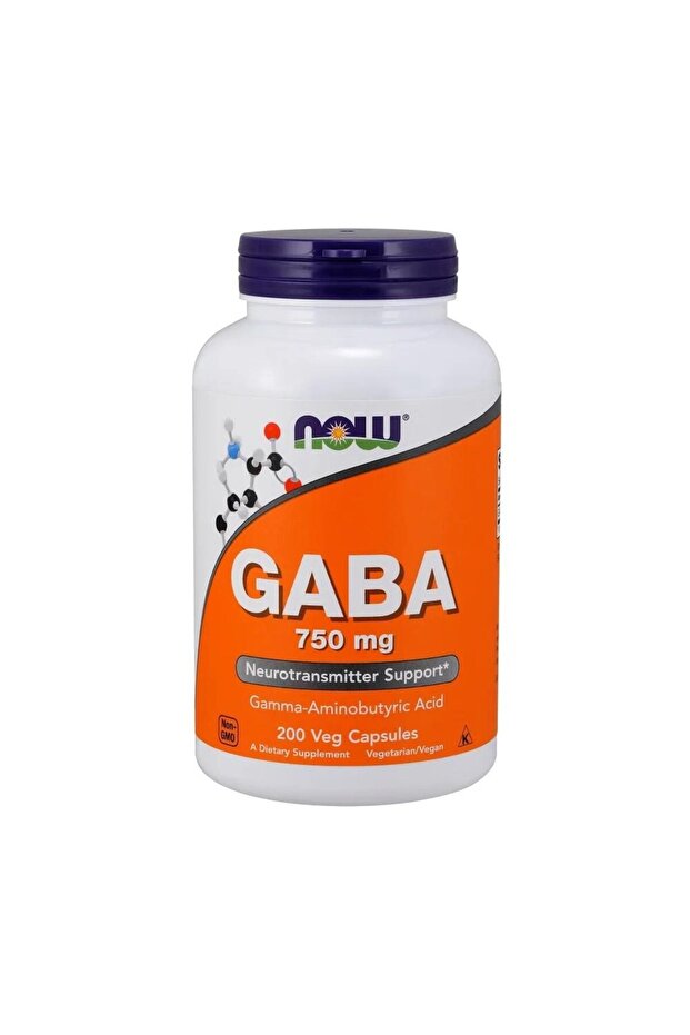 Gaba - 1