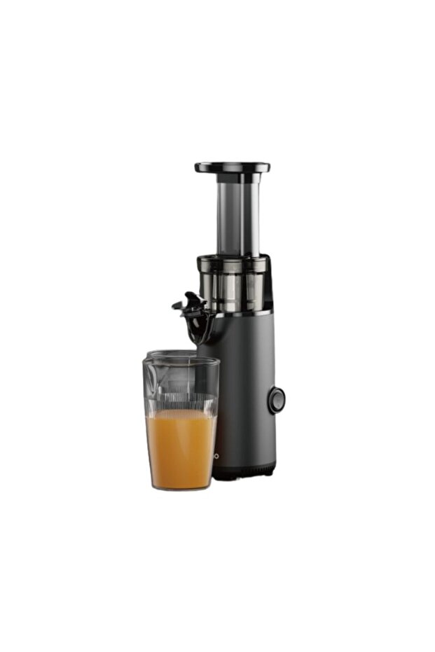 OMJ-201A EasyJuice Mini Juicer Grey