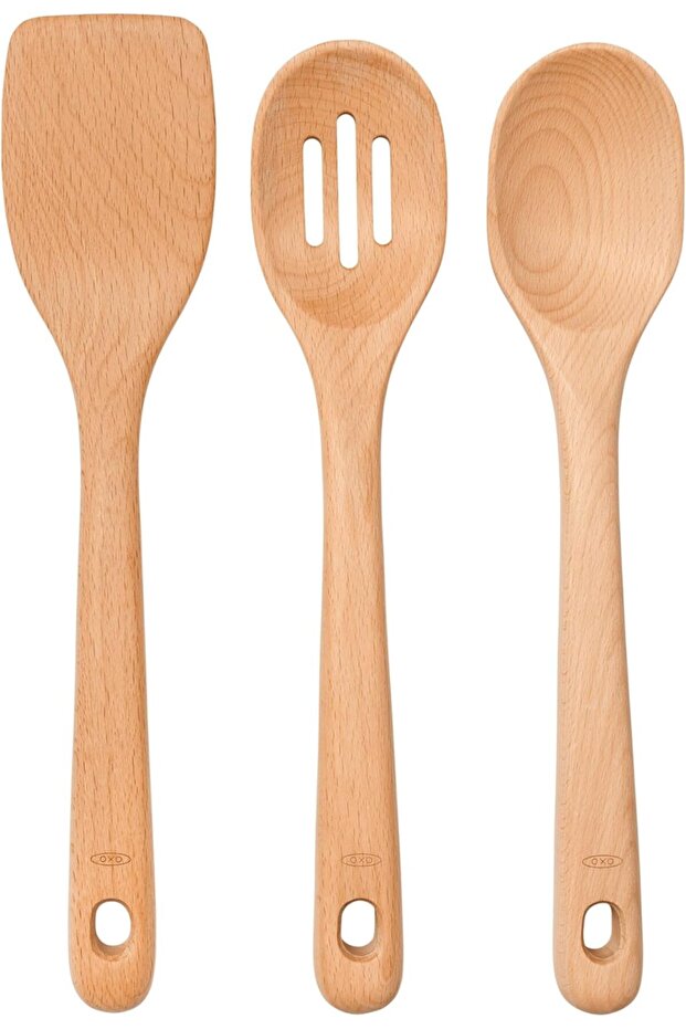Good Grips 3-Piece Utensil Set