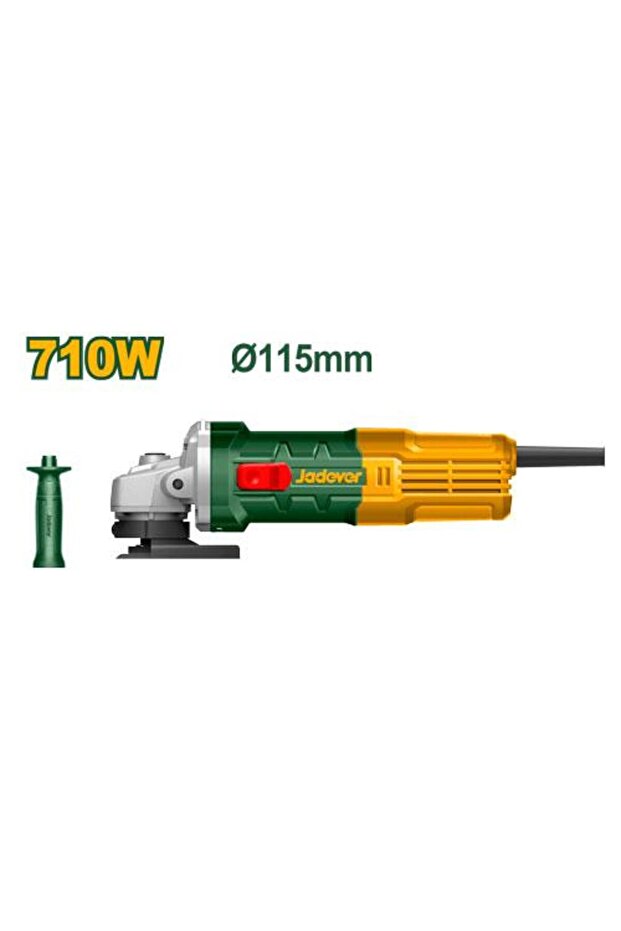 صاروخ 4.5" 710 وات