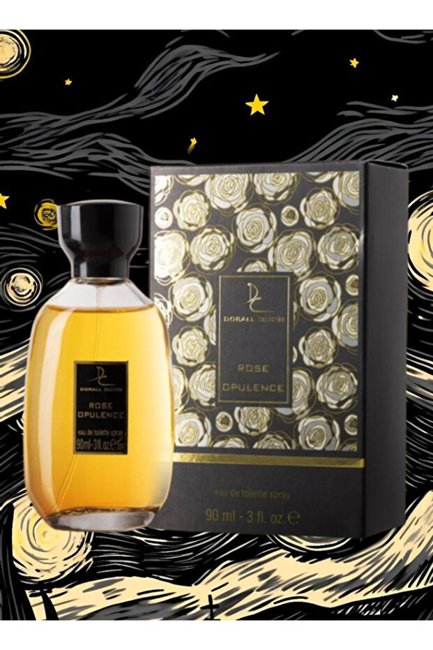 Rose Opulence 90ML