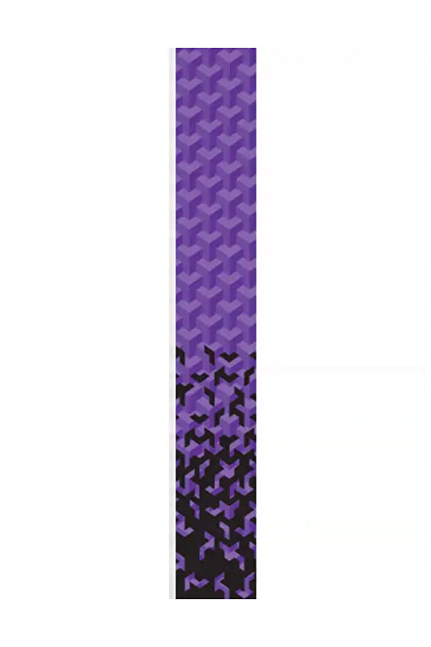 بار تيب - Art Gecko - purple