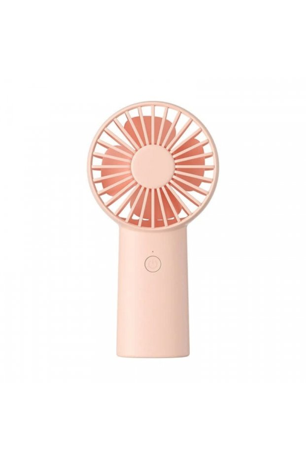 Ventilator Portabil FA20X, Roz