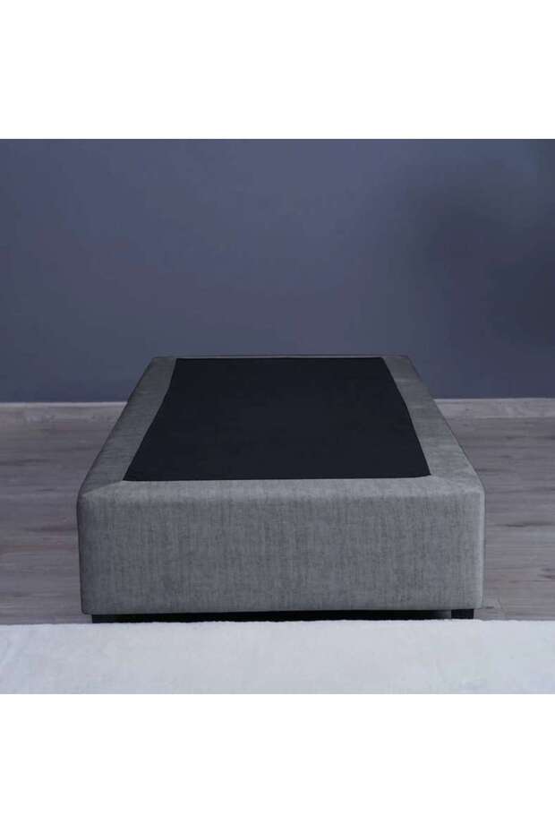 Kalypso Base Chanel Grey 100x200 Cm
