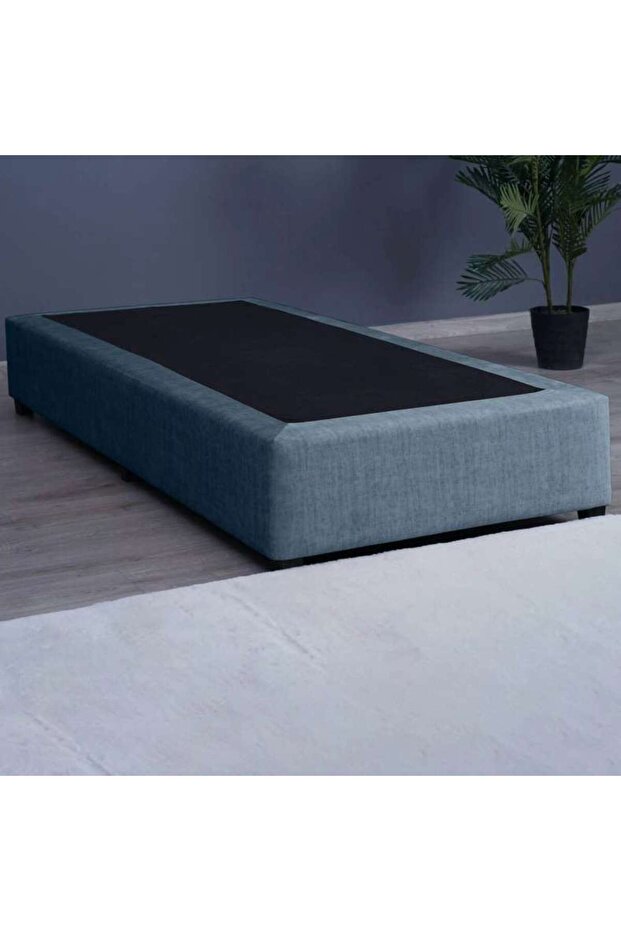 Kalypso Base Chanel Teal 100x200 Cm