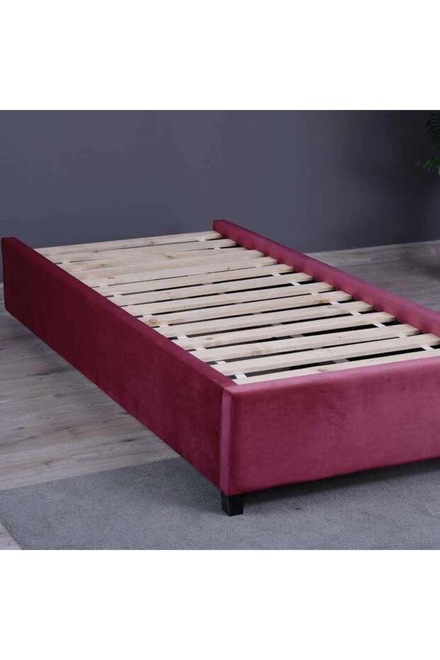 GALIA BASE VELVET PINK 90X200 CM