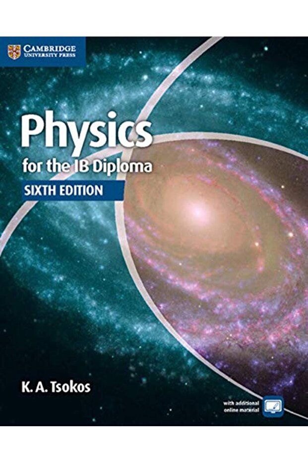 Physics for the IB Diploma Coursebook
