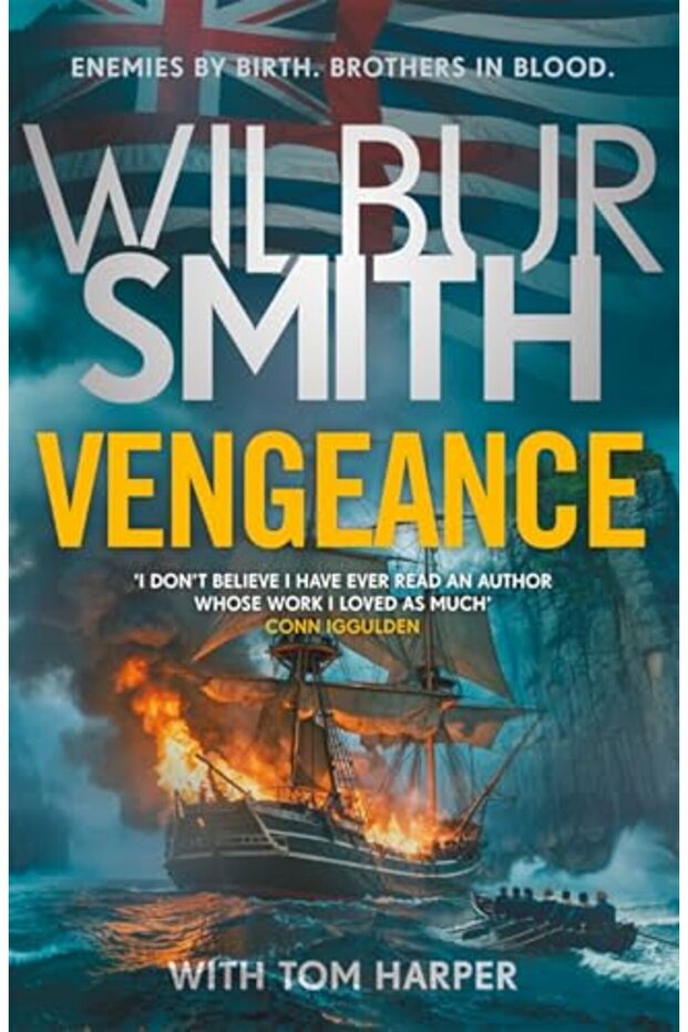 Vengeance