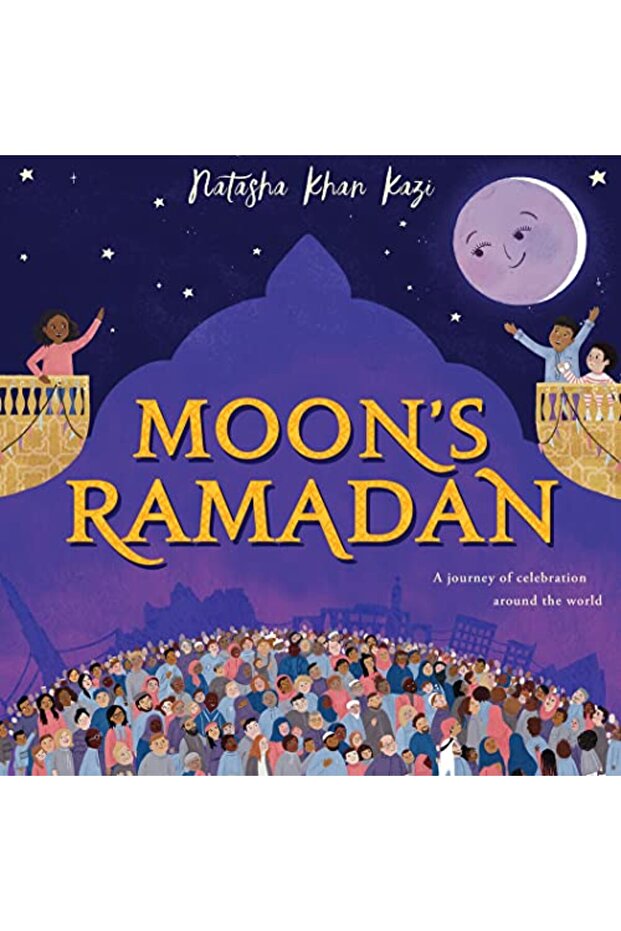 Moon's Ramadan