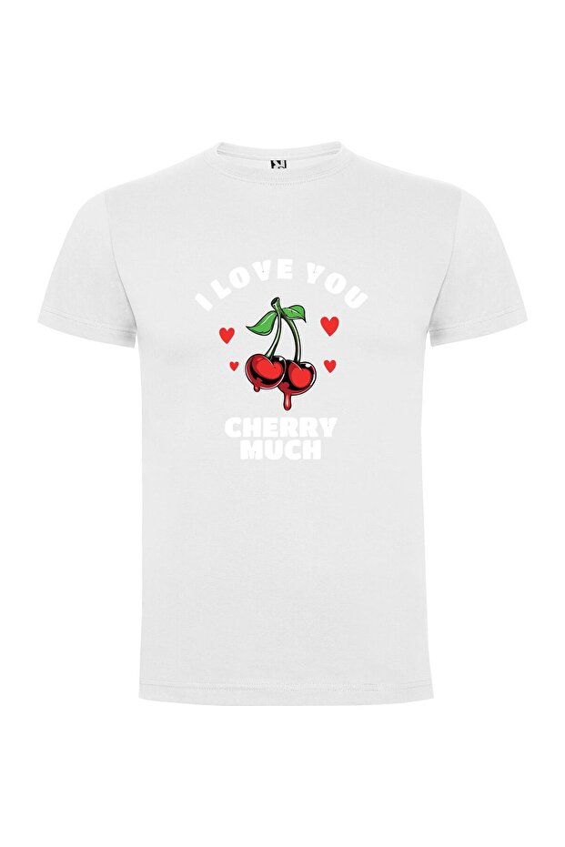 Cherry Love Explosion! Tshirt - 1