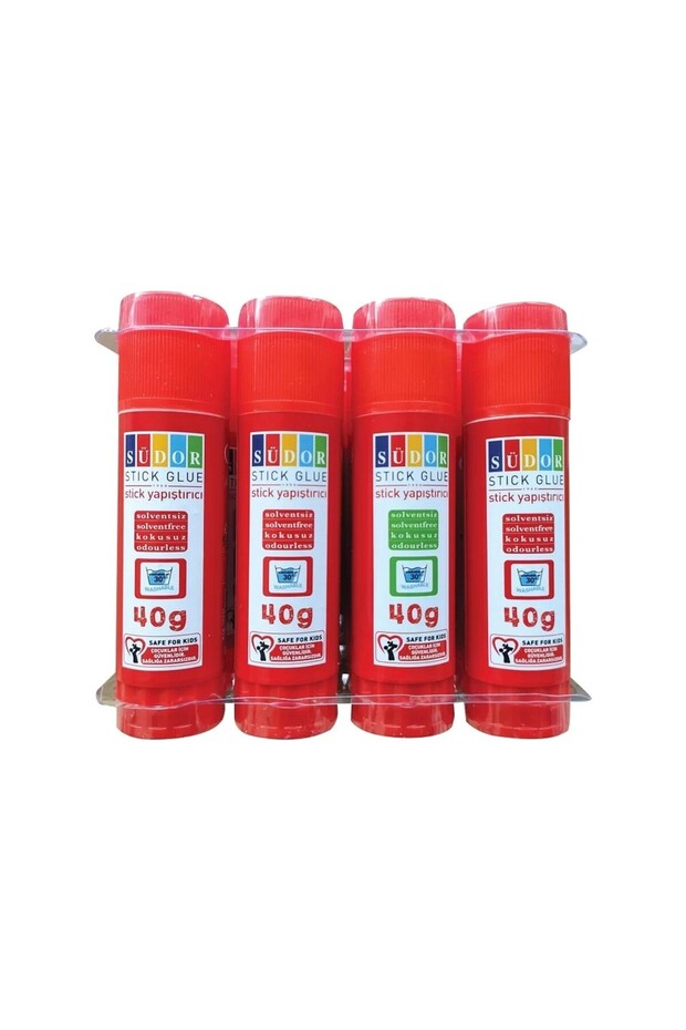 Südor Adhesive 40 Gr Odorless Stick Adhesive