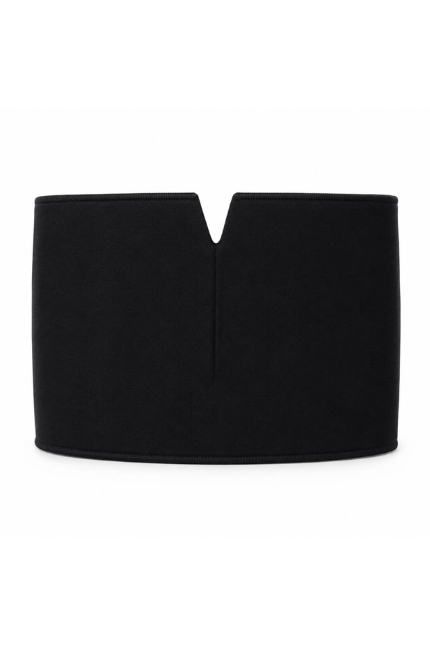 Black Hot Cold Therapy Gel Ice Cap Relief Hat Headache Cooling Wrap Sleep Eye Mask for Puff