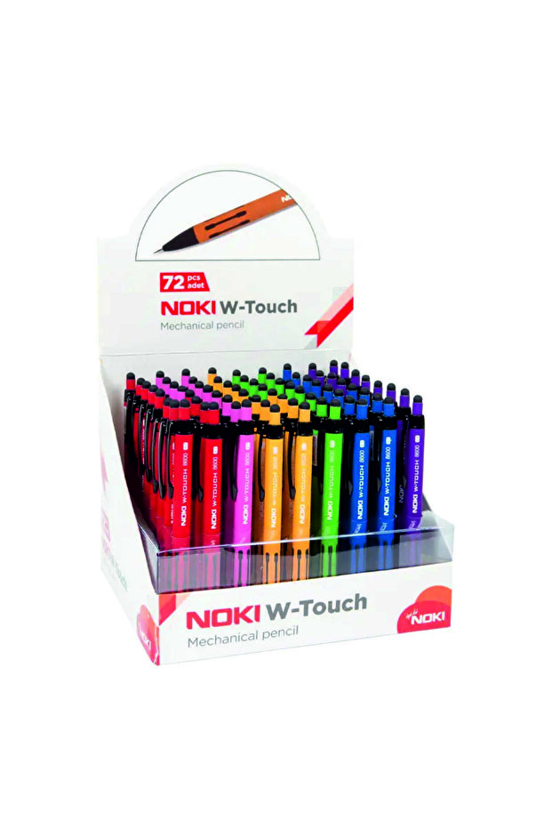 W-TOUCH VERSATİL KALEM