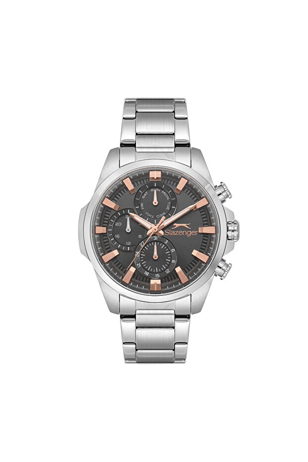 Sl.09.2570.2.05 Men's Wristwatch