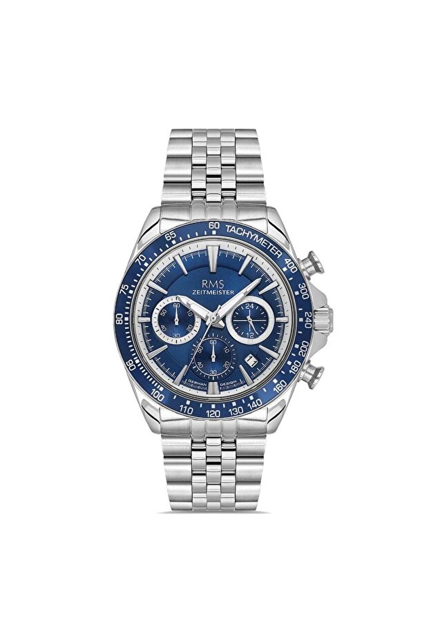 Zeitmeister Rms.1.Ag2128.13 Wristwatch