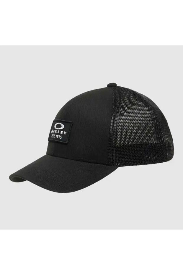 Patch Trucker Fos901083 02E U Hat