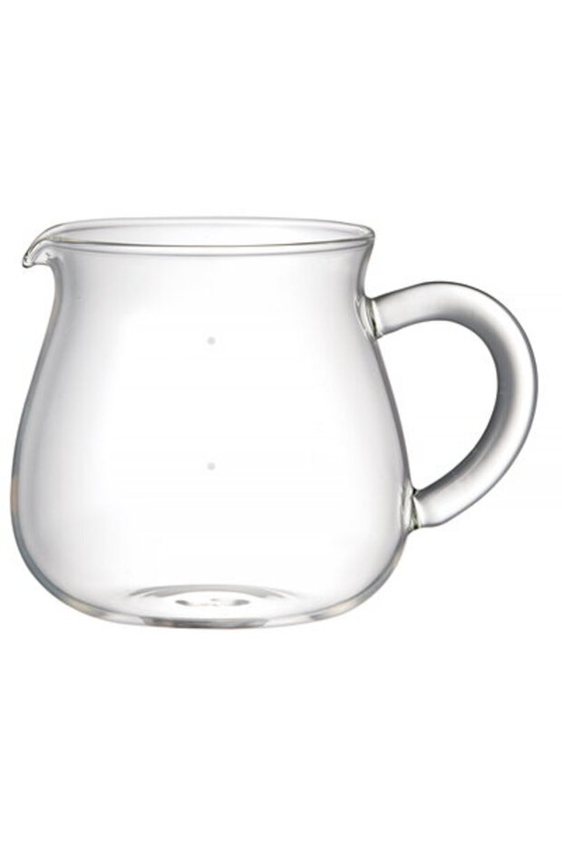 - SCS Coffee Server 750ml