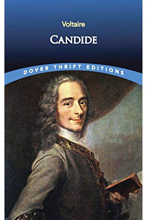 Candide - 1