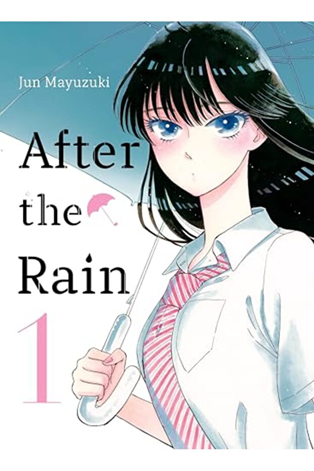 After the Rain, 1 - 1