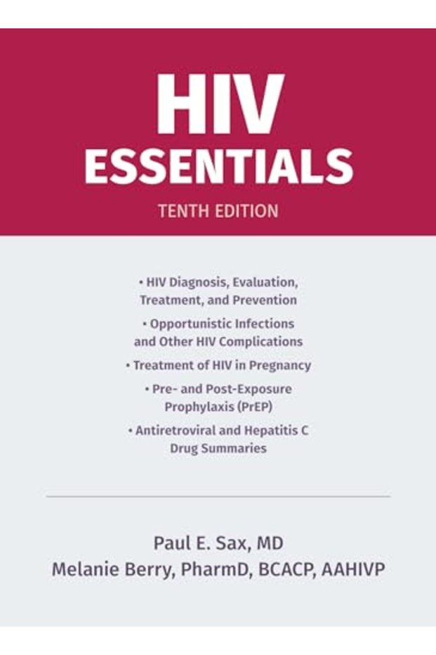 Hiv Essentials