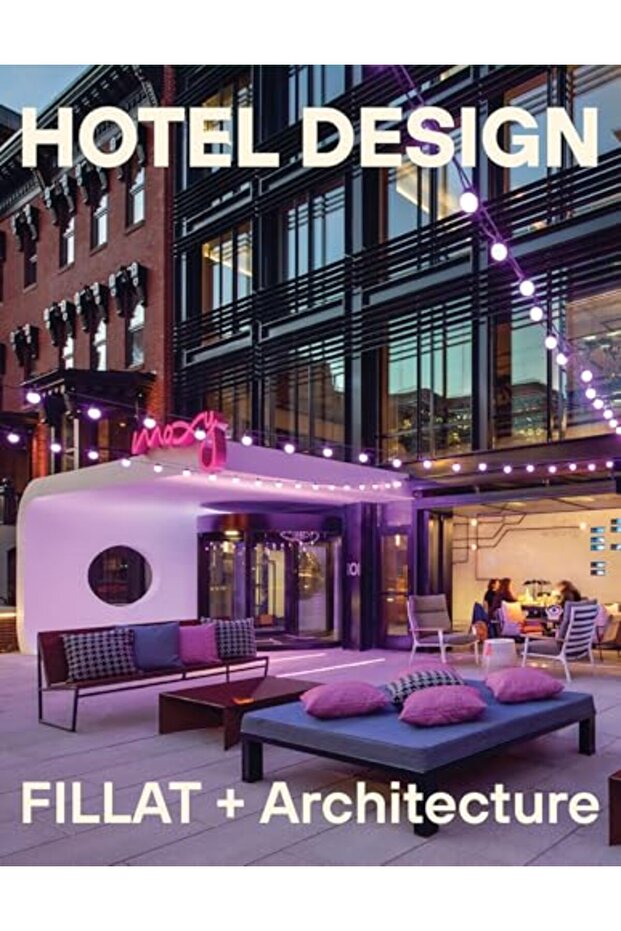 Hotel Design - 1