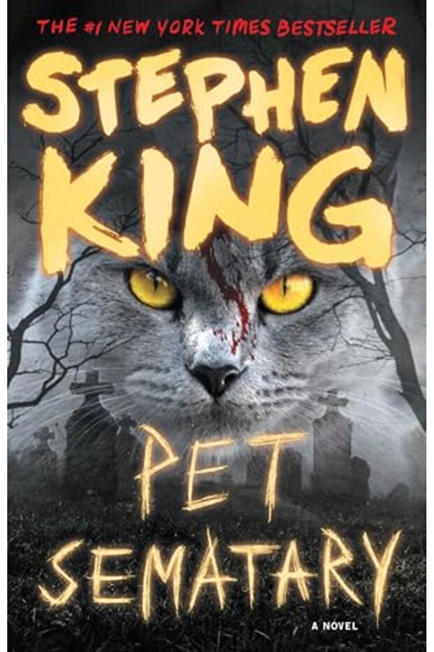 Pet Sematary