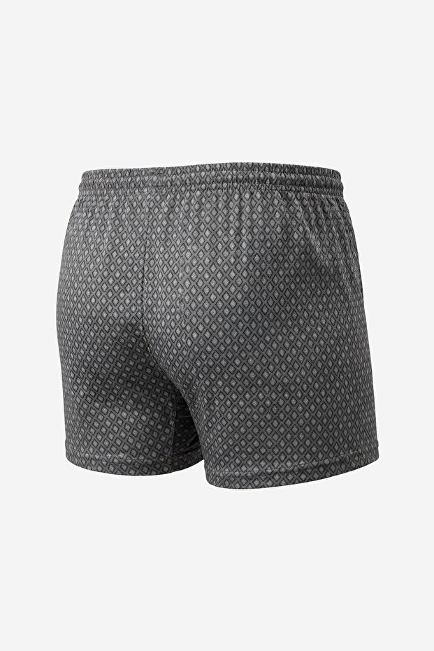Men's Patterned Boxers - 3