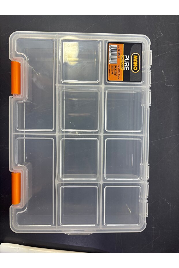 klasik organizer