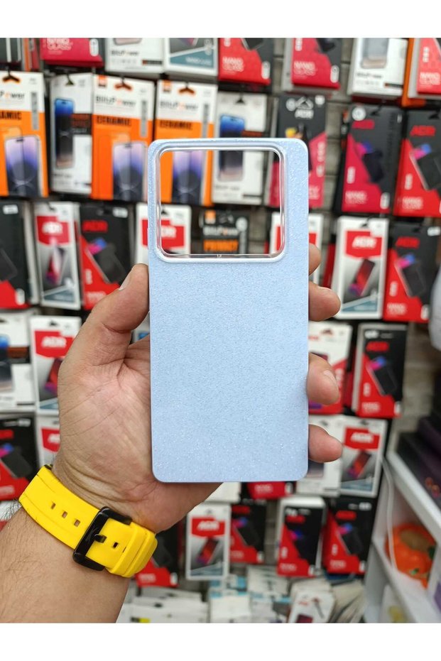 Infinix Note 40 Pro Compatible Stylish Shockproof Phone Case