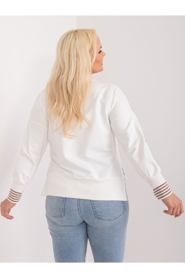 Bluza Dama Ecru - 1