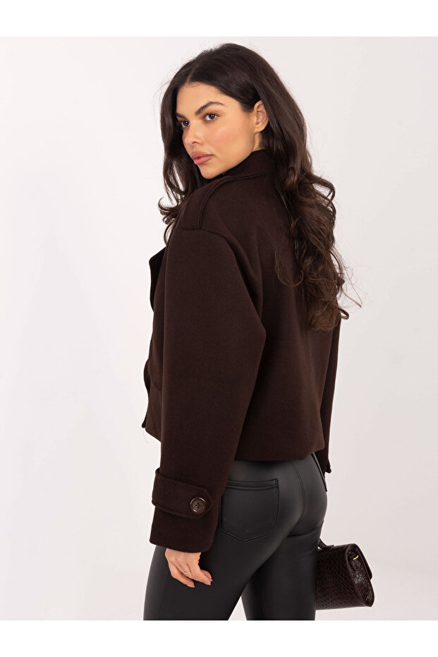 Jacheta Dama Maro - 2
