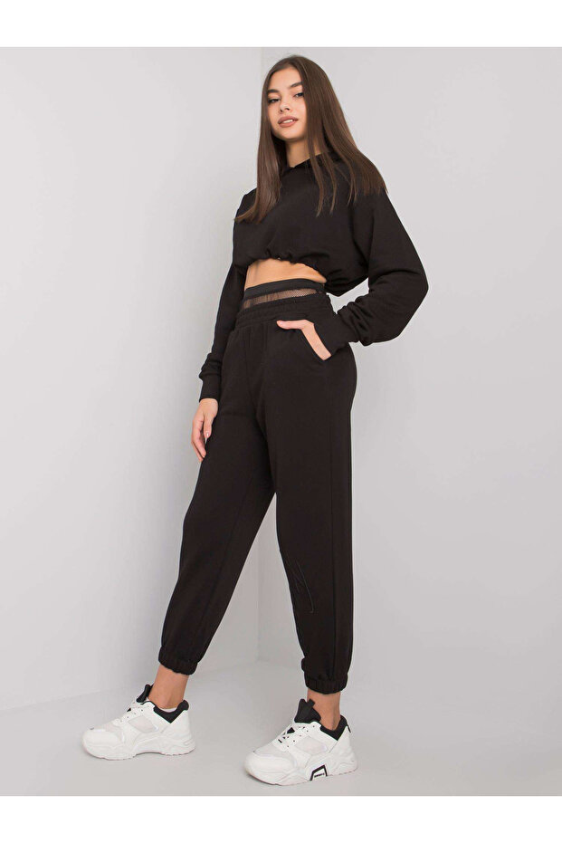 Compleu Dama Negru - 4