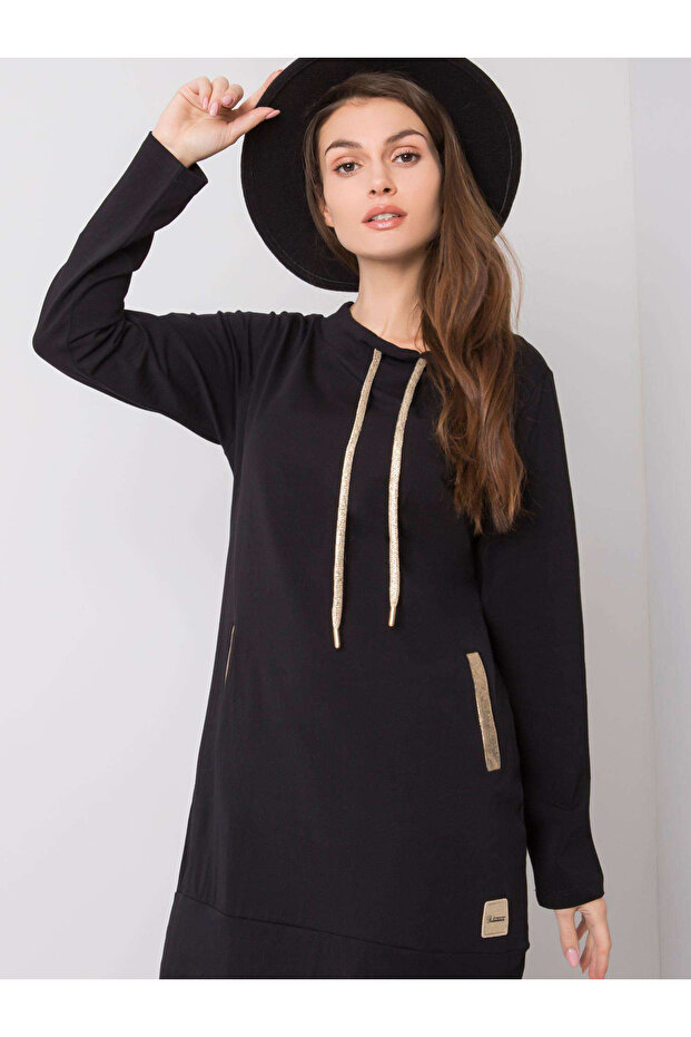Rochie Dama Negru - 3