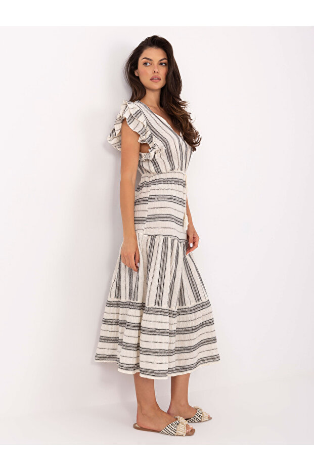Rochie Dama Negru - 1
