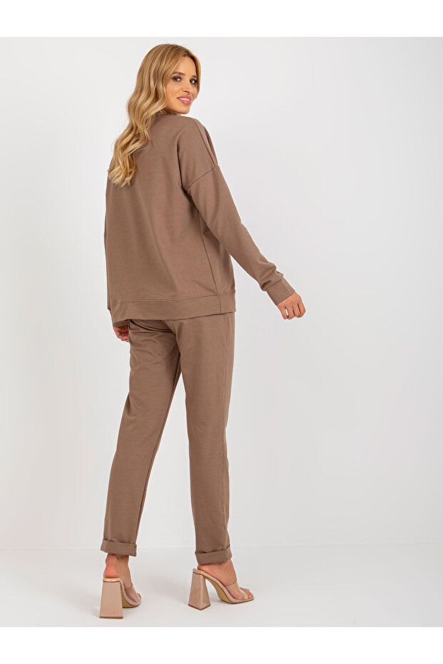 Compleu Dama Maro - 6