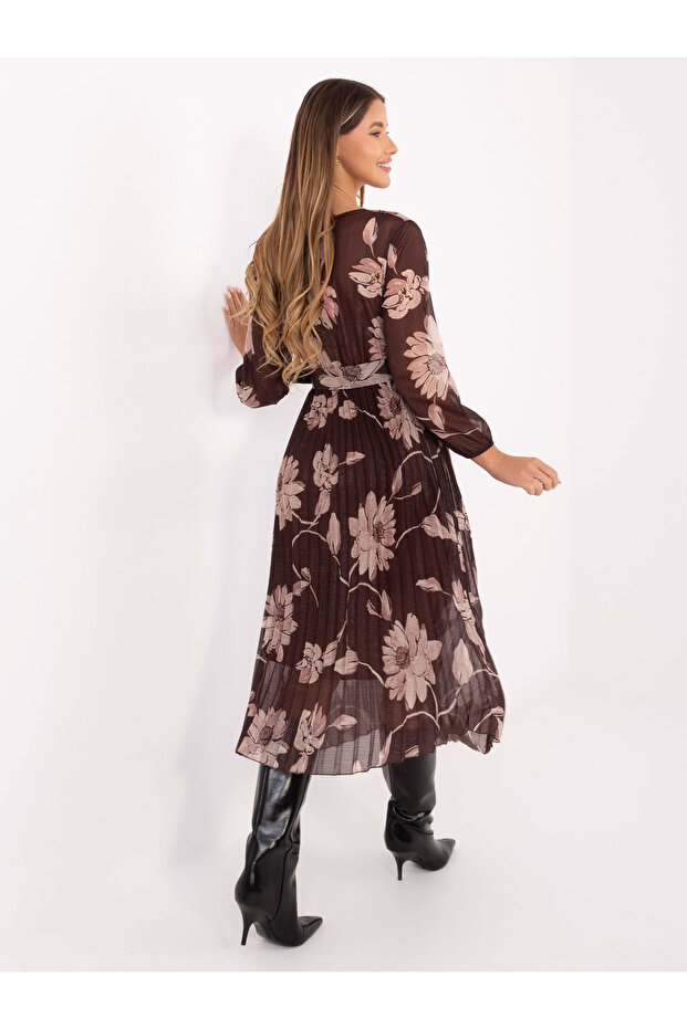 Rochie Dama Maro - 4