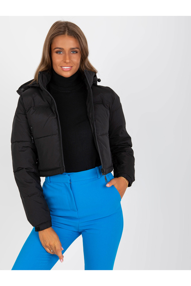 Jacheta Dama Negru - 1
