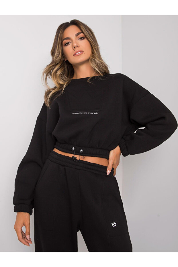Compleu Dama Negru - 2