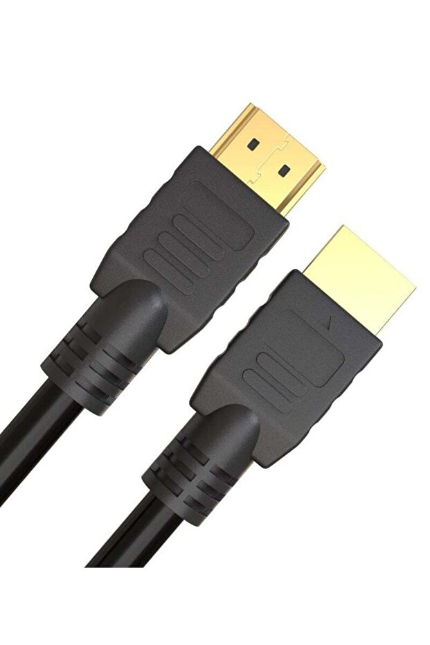 15M High-Speed HDMI Cable with Ethernet, ARC & 3D Support – Long 1080P HDMI Lead