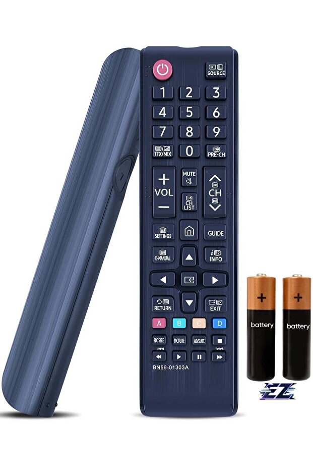 Replacement Remote Control BN59-01303A for Samsung Smart TV