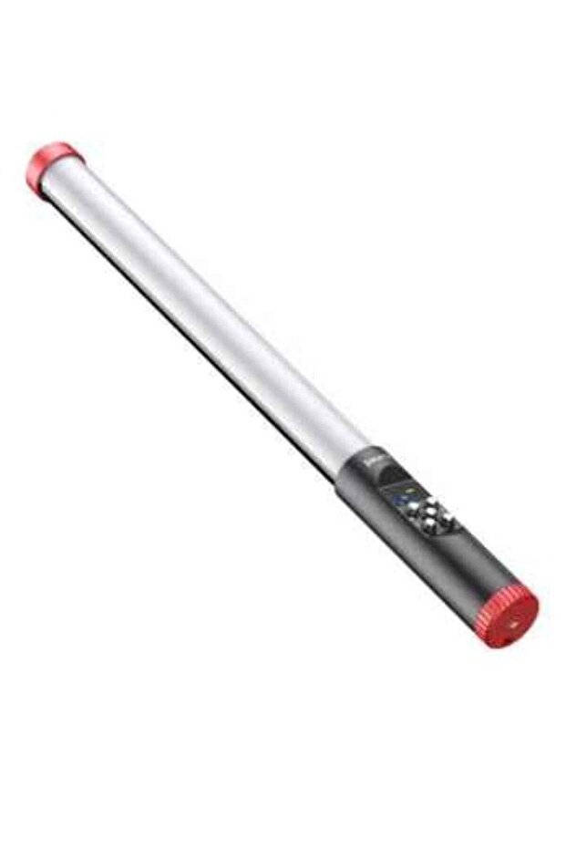 RGB Led Light Waterproof Lighting Bar With Display Indicator