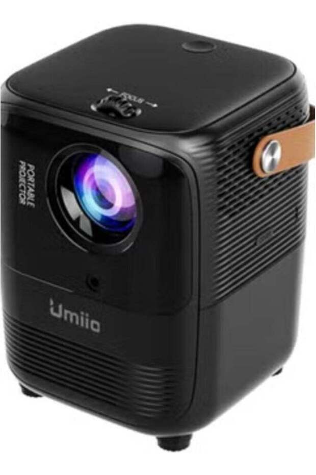 Advanced 5G WiFi & Bluetooth Projector: Your Ultimate 1080P Entertainment Hub