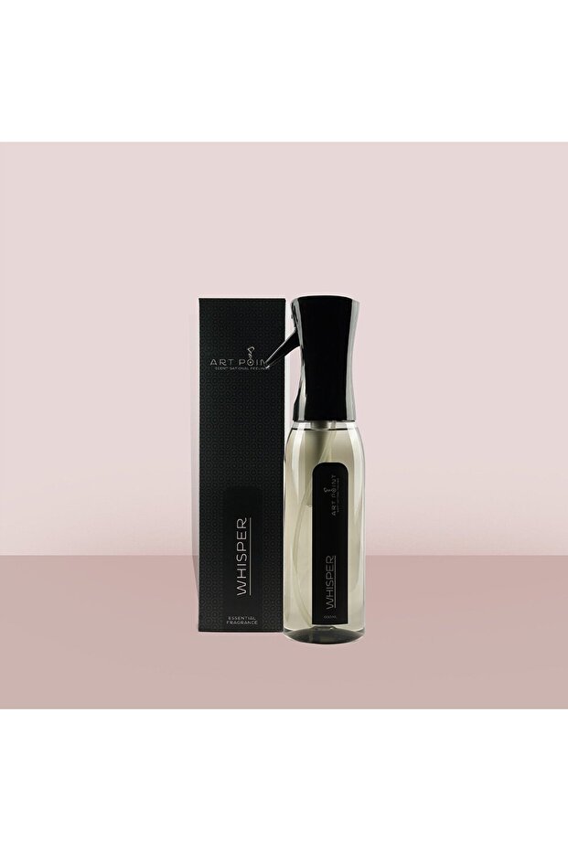 Whisper | Room & Linen Spray