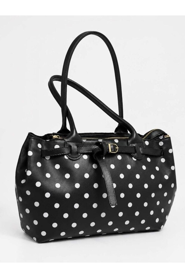 Women's Large Size Very Useful Shoulder and Hand Bag