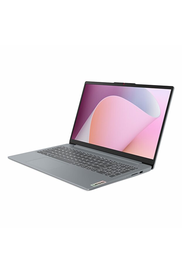 IdeaPad Slim 3 82XQ00RWTX Ryzen 5 7520U 8GB 512SSD 15.6" FullHD FreeDOS Dizüstü Bilgisayar - 3