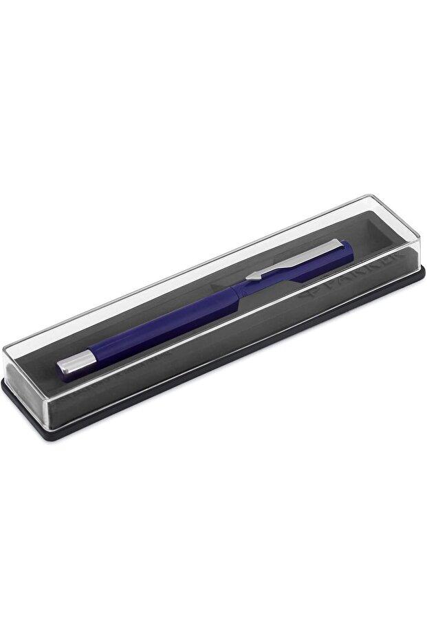 Standard Vector Rollerball - Blue - 6